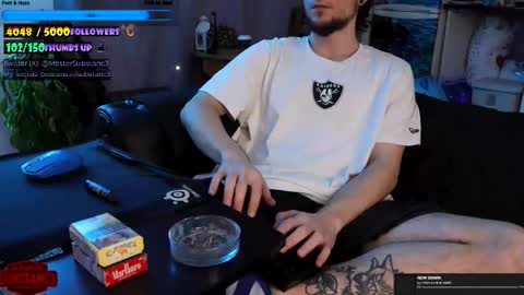 Snapshot of substanc3 chatting on November 2025 08:47:02 PM Im Substanc3 online show from November 2025 08:47:02 PM