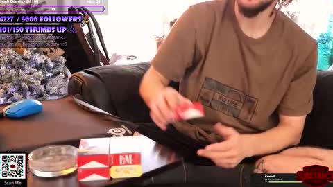 Snapshot of substanc3 chatting on December 2025 09:47:02 AM Im Substanc3 online show from December 2025 09:47:02 AM