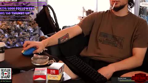 Snapshot of substanc3 chatting on December 2025 09:47:02 AM Im Substanc3 online show from December 2025 09:47:02 AM