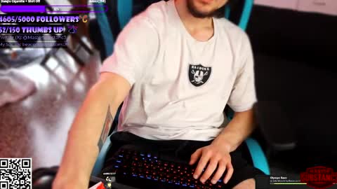 Im Substanc3  online show from March 2026 05:06:01 PM