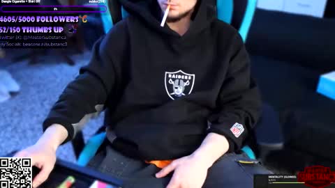 Im Substanc3  online show from March 2026 08:47:01 PM