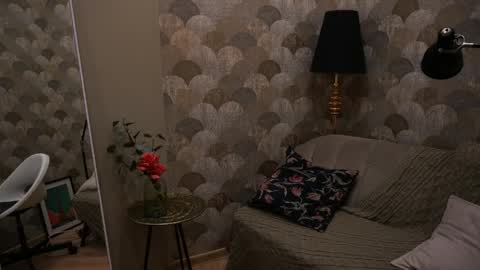 subtleart_ online show from April 2026 01:31:01 PM