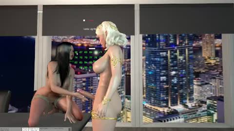 Subzerola online show from April 2026 02:50:01 AM