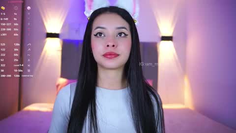  Succubus 222Add me to your favorites Instagram-Mariamsx 01  online show from February 2026 11:03:01 PM