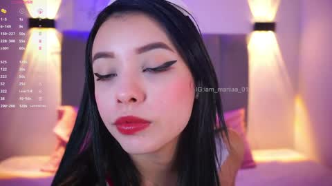  Succubus 222Add me to your favorites Instagram-Mariamsx 01  online show from April 2026 07:19:01 PM