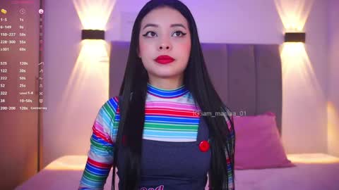  Succubus 222Add me to your favorites Instagram-Mariamsx 01  online show from June 2026 07:03:02 PM