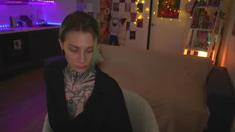 succubus_66 online show from January 2025 10:54:01 AM