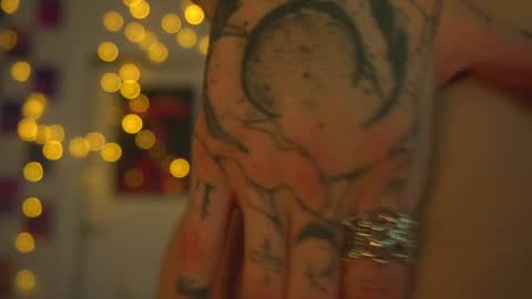 succubus_66 online show from February 2025 12:02:02 PM