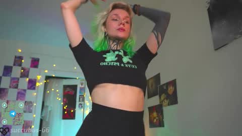 succubus_66 online show from September 2025 08:38:01 AM