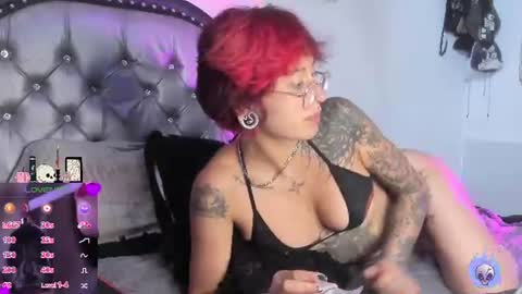 Snapshot of succubus_girl_ chatting on July 2026 02:51:01 PM Alexy online show from July 2026 02:51:01 PM