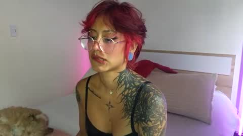 Snapshot of succubus_girl_ chatting on July 2026 04:55:02 PM Alexy online show from July 2026 04:55:02 PM