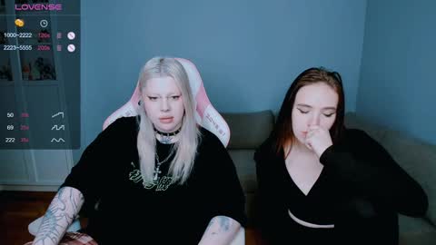 Snapshot of succubus_leslie chatting on December 2024 02:38:02 PM succubus_leslie online show from December 2024 02:38:02 PM