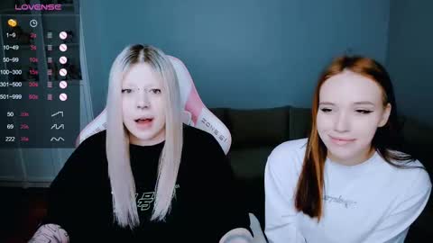 Snapshot of succubus_leslie chatting on February 2025 11:16:02 AM succubus_leslie online show from February 2025 11:16:02 AM