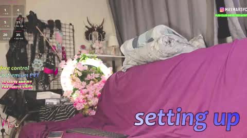 May online show from June 2026 11:20:01 PM