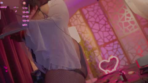 Succubus RoseMilk online show from September 2025 11:39:02 PM