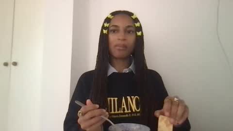 Succubus Sirena online show from April 2026 12:25:01 PM