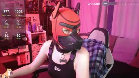 Snapshot of such_a_secret chatting on October 2025 06:25:02 PM such_a_secret online show from October 2025 06:25:02 PM