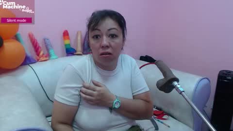 Sucky  online show from November 2025 12:26:01 PM