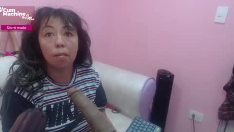 Sucky  online show from November 2025 12:27:02 PM