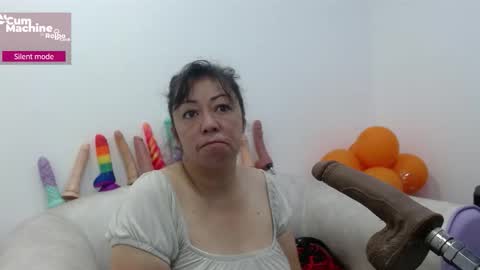 Sucky  online show from November 2025 12:09:02 PM