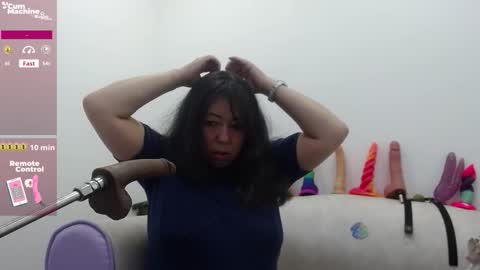 Sucky  online show from February 2026 12:08:02 PM