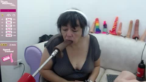 Sucky  online show from March 2026 12:34:01 PM