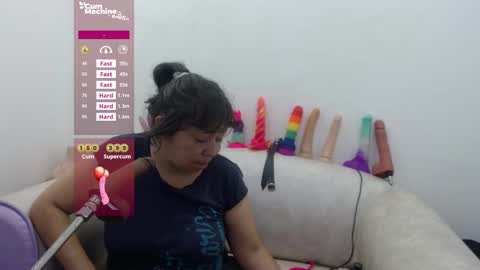 Sucky  online show from March 2026 12:21:01 PM