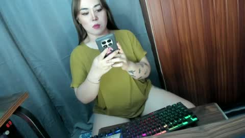 Millany online show from June 2026 03:20:02 AM