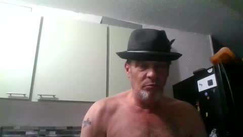 SUCKITU812 online show from January 2025 04:58:01 AM