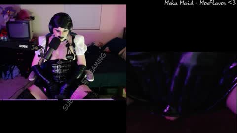 SueNami online show from March 2026 05:46:01 AM