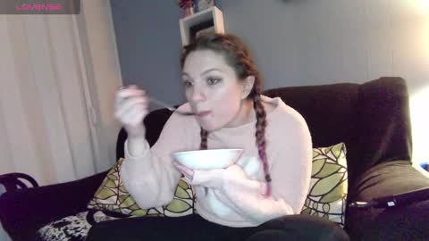 Snapshot of sufferbunny chatting on February 2025 06:15:02 PM Nikki Sabel online show from February 2025 06:15:02 PM