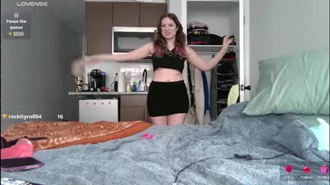 Snapshot of sufferbunny chatting on March 2025 04:49:01 PM Nikki Sabel online show from March 2025 04:49:01 PM