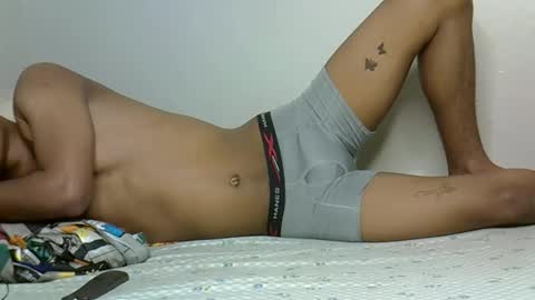 sugar_brown256 online show from October 2025 08:32:02 PM