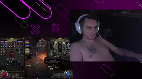 Vladimir online show from February 2026 03:25:01 AM