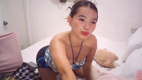 Rosiee online show from September 2025 08:52:02 PM