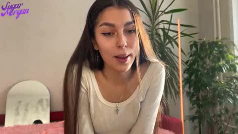 Morgan online show from January 2026 04:16:01 AM