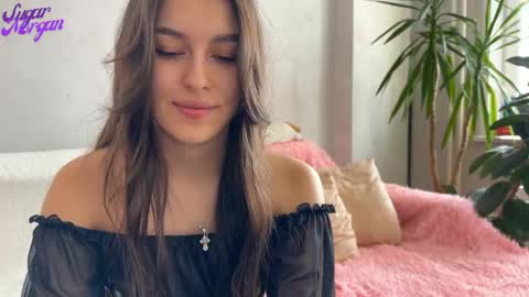 Morgan online show from April 2026 03:57:01 AM