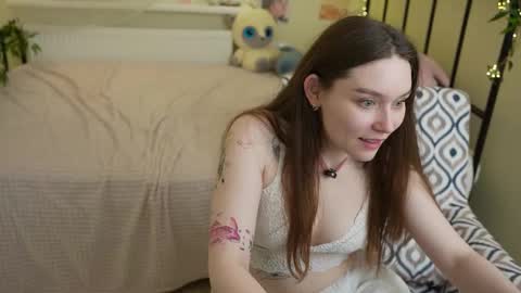 Snapshot of sugar_peasy chatting on January 2025 12:07:01 AM Rikki online show from January 2025 12:07:01 AM