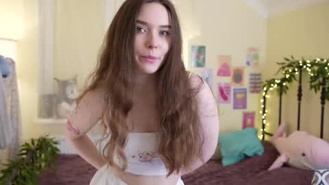 Snapshot of sugar_peasy chatting on February 2025 06:13:02 PM Rikki online show from February 2025 06:13:02 PM