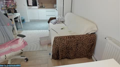 Kinga online show from February 2026 03:23:02 AM