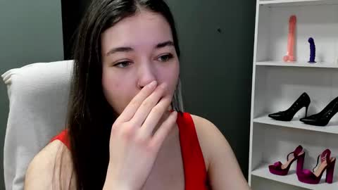 Megan online show from February 2026 07:47:01 AM