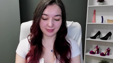 Megan online show from February 2026 07:51:02 AM