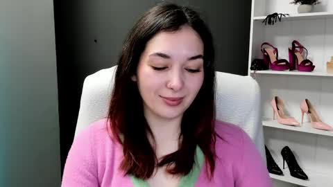 Megan online show from May 2026 06:41:02 AM