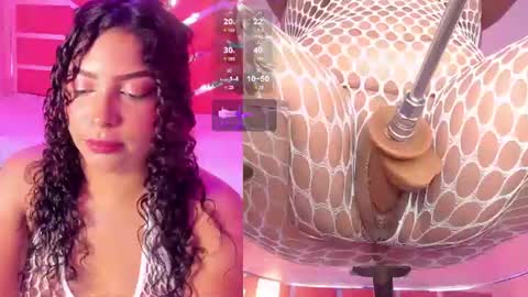Snapshot of sugarandnibbles chatting on June 2026 01:17:02 PM Lili online show from June 2026 01:17:02 PM