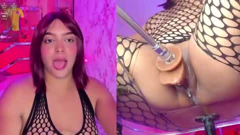 Snapshot of sugarandnibbles chatting on July 2026 03:03:02 PM Lili online show from July 2026 03:03:02 PM