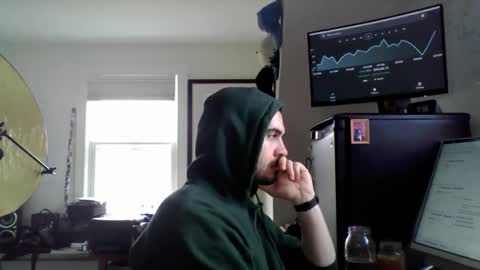 Snapshot of sugardotdom chatting on April 2026 01:56:02 PM Sugar online show from April 2026 01:56:02 PM