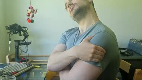 Snapshot of sugardotdom chatting on June 2026 02:08:02 PM Sugar online show from June 2026 02:08:02 PM