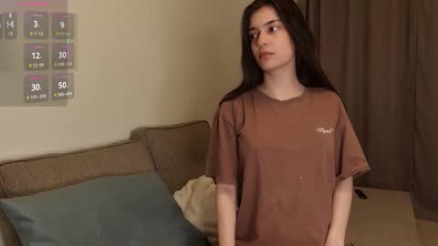 Sugarpeaach online show from February 2026 09:55:01 PM