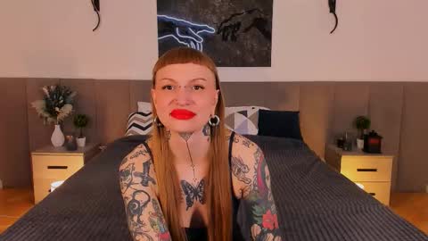 sugarsoot online show from February 2026 05:39:01 AM