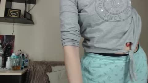 SugarTati online show from February 2026 07:21:02 PM